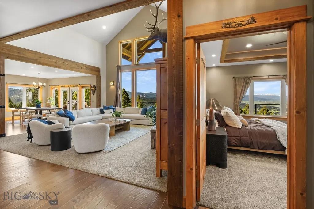 271 Sled Run Road Bozeman MT 59715