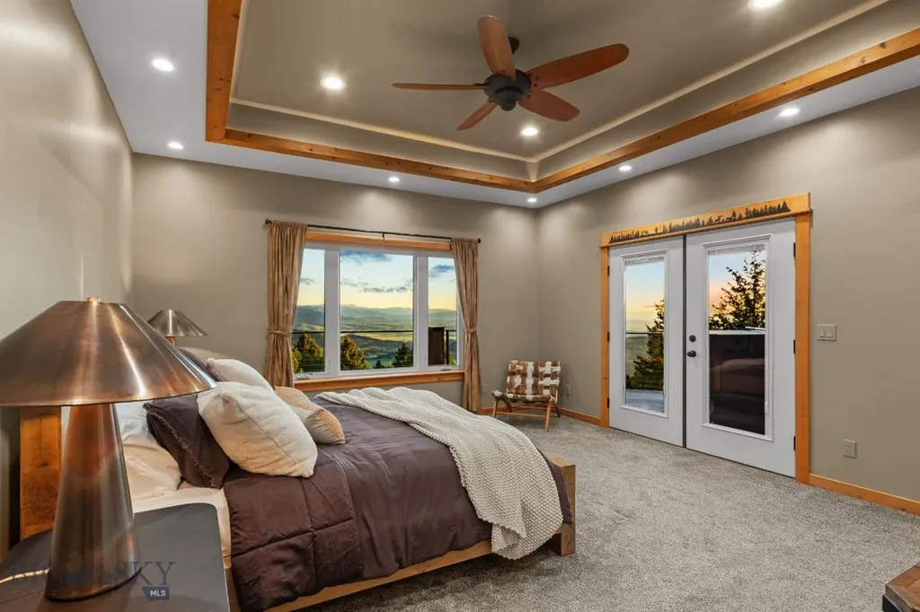 271 Sled Run Road Bozeman MT 59715