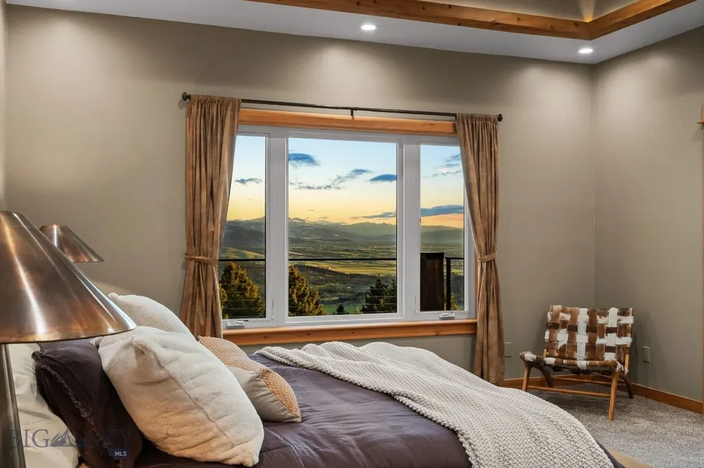271 Sled Run Road Bozeman MT 59715