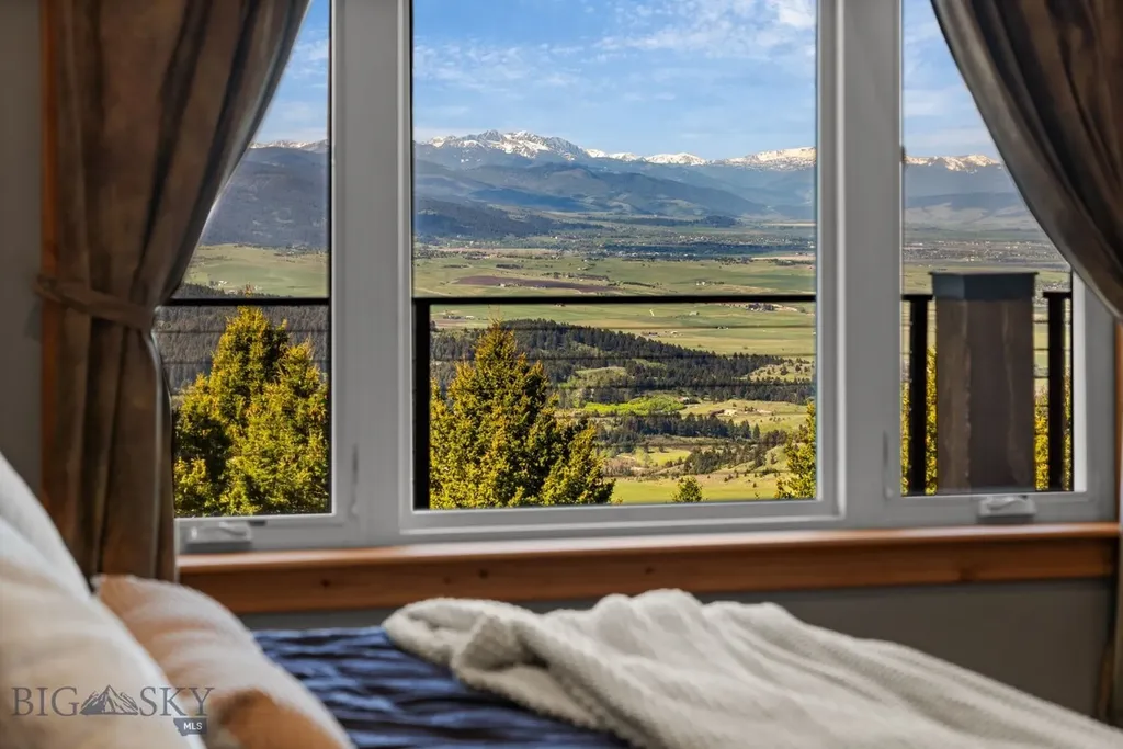 271 Sled Run Road Bozeman MT 59715