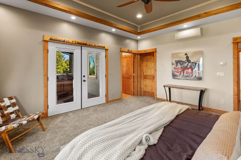 271 Sled Run Road Bozeman MT 59715