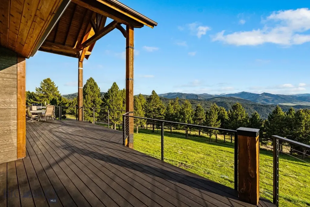 271 Sled Run Road Bozeman MT 59715