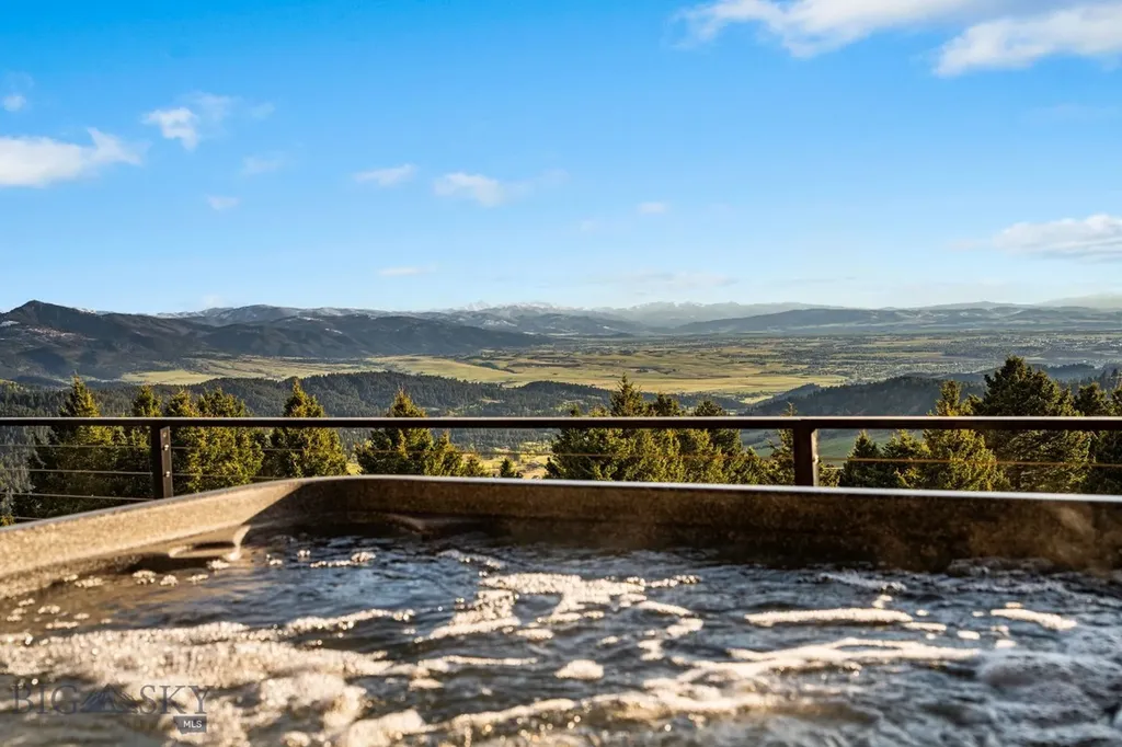 271 Sled Run Road Bozeman MT 59715