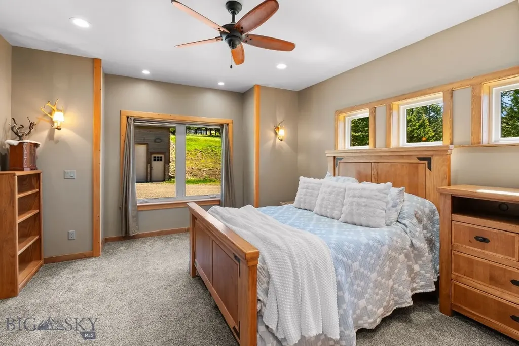 271 Sled Run Road Bozeman MT 59715