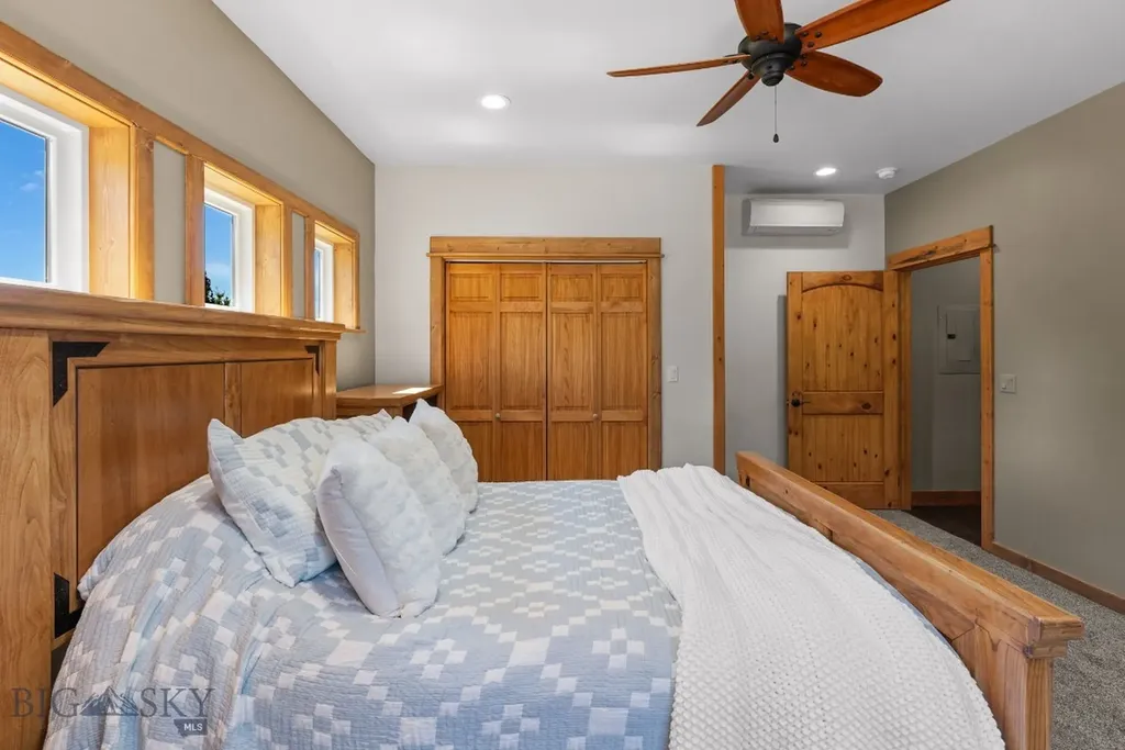 271 Sled Run Road Bozeman MT 59715