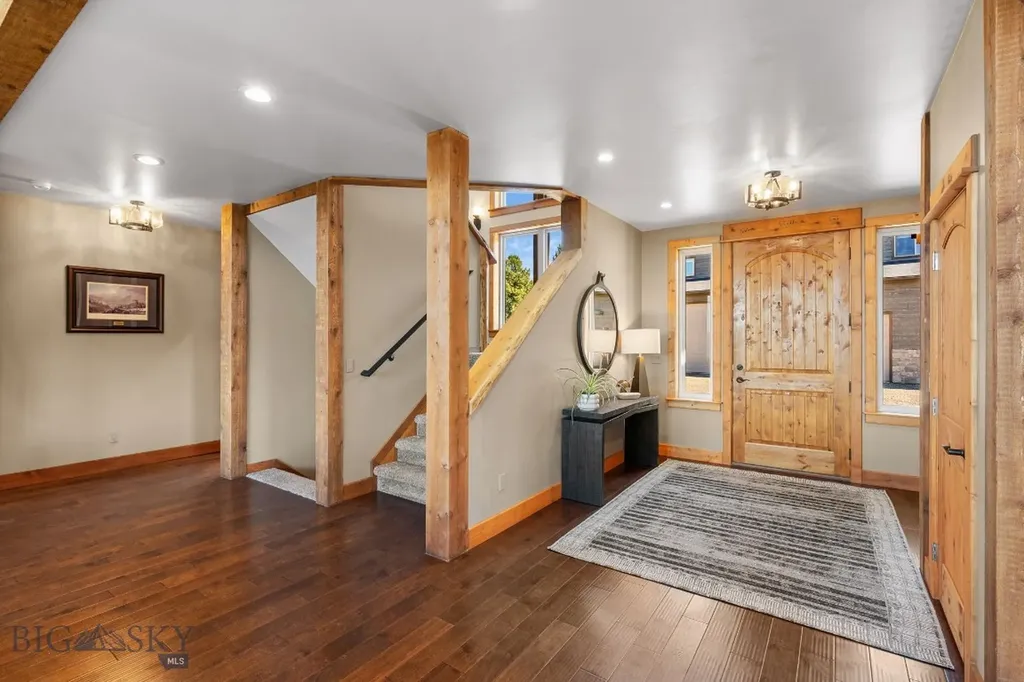 271 Sled Run Road Bozeman MT 59715