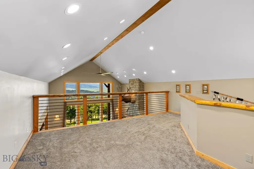 271 Sled Run Road Bozeman MT 59715