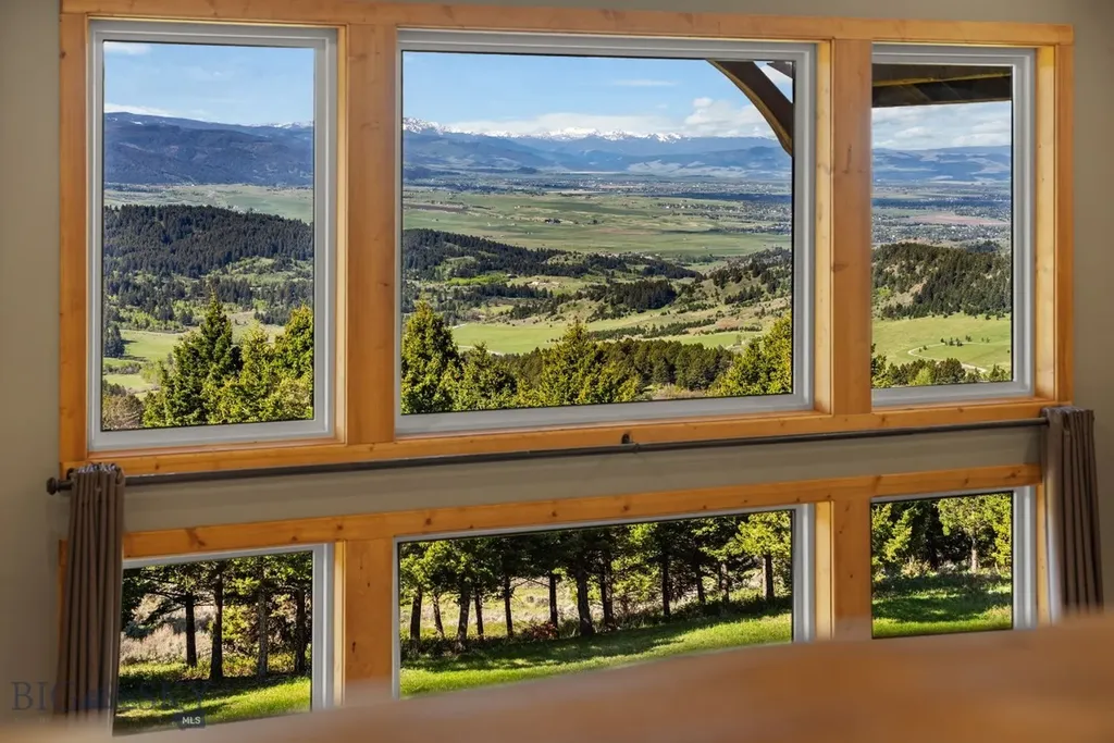 271 Sled Run Road Bozeman MT 59715