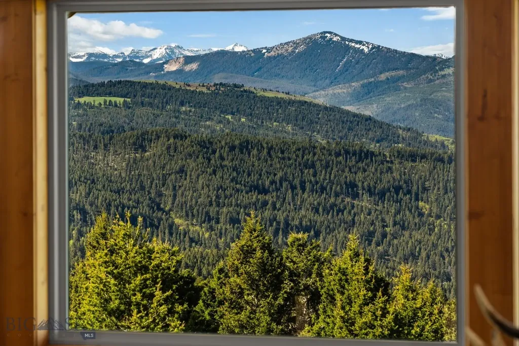 271 Sled Run Road Bozeman MT 59715