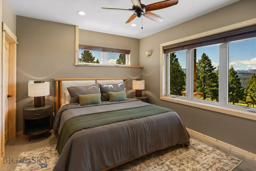 271 Sled Run Road Bozeman MT 59715