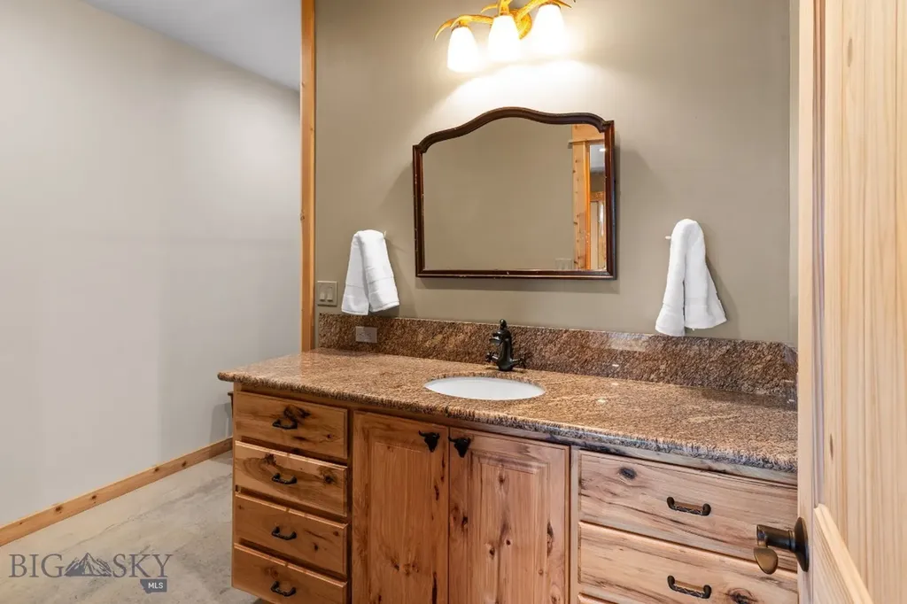 271 Sled Run Road Bozeman MT 59715