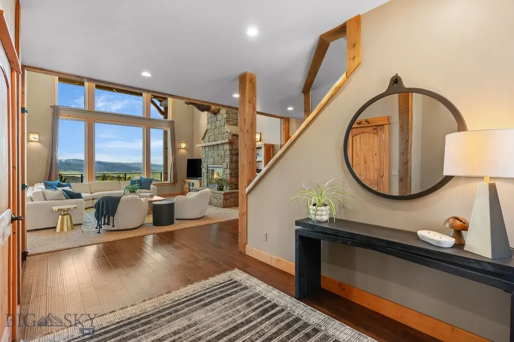 271 Sled Run Road Bozeman MT 59715