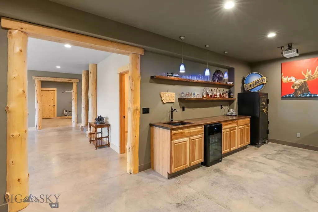 271 Sled Run Road Bozeman MT 59715