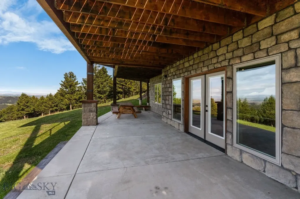 271 Sled Run Road Bozeman MT 59715