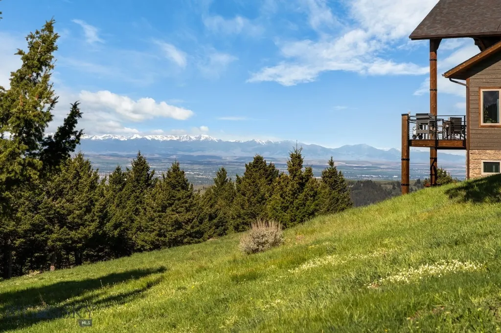 271 Sled Run Road Bozeman MT 59715