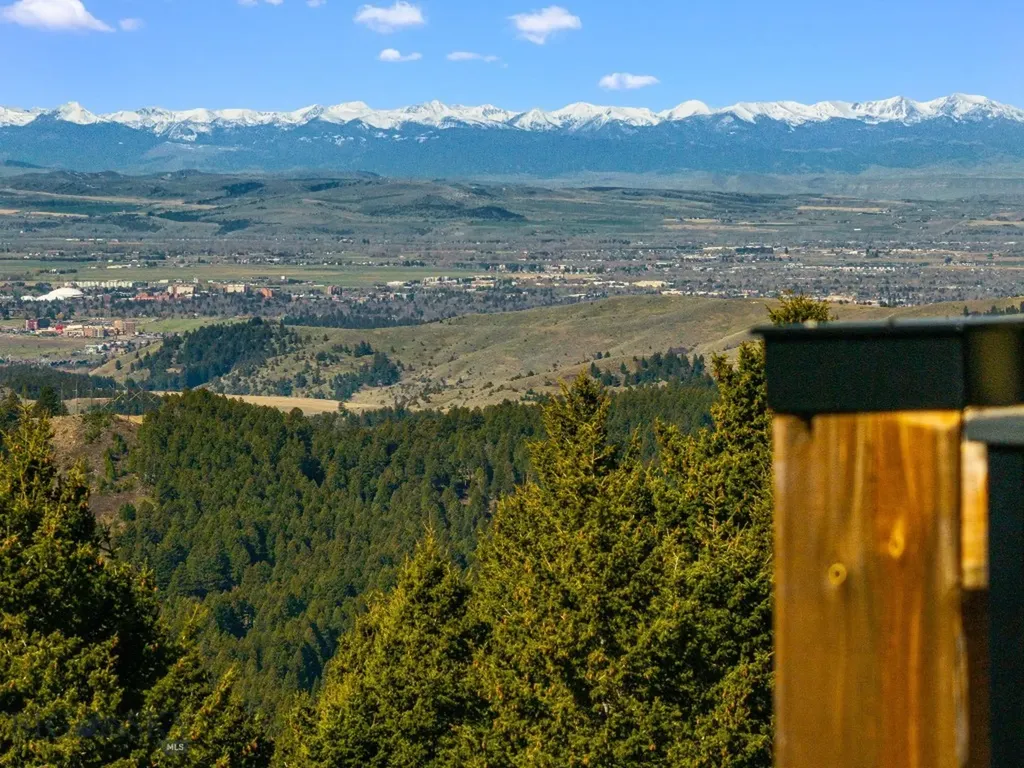 271 Sled Run Road Bozeman MT 59715