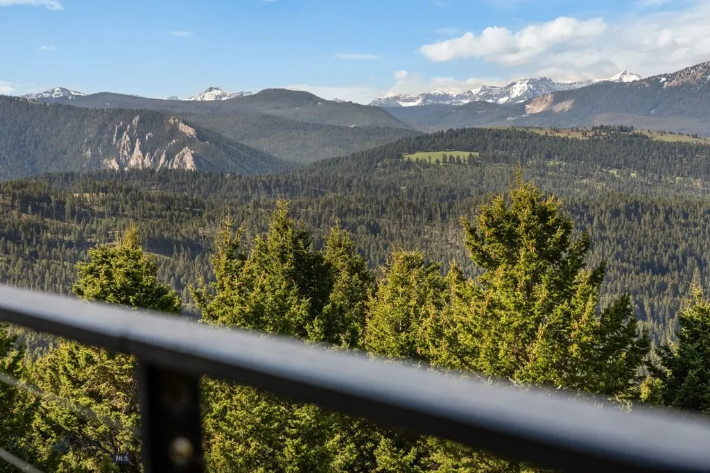 271 Sled Run Road Bozeman MT 59715