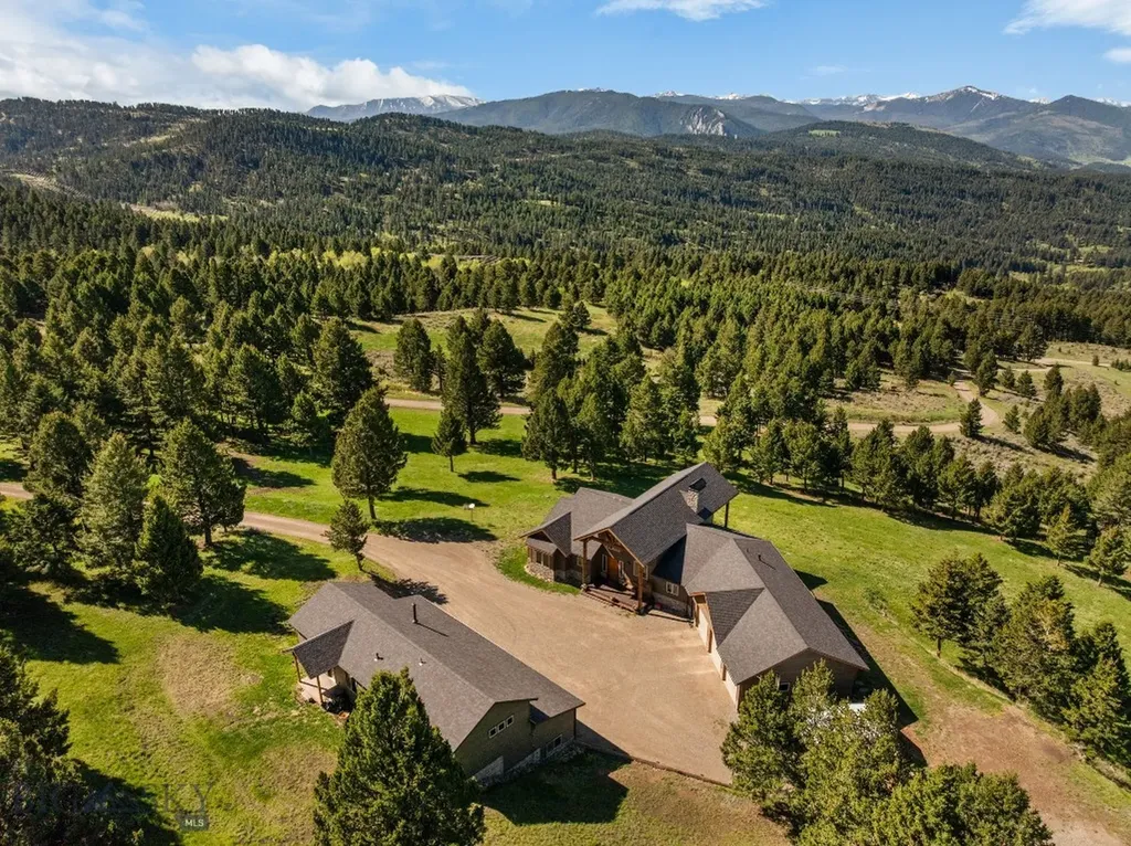 271 Sled Run Road Bozeman MT 59715