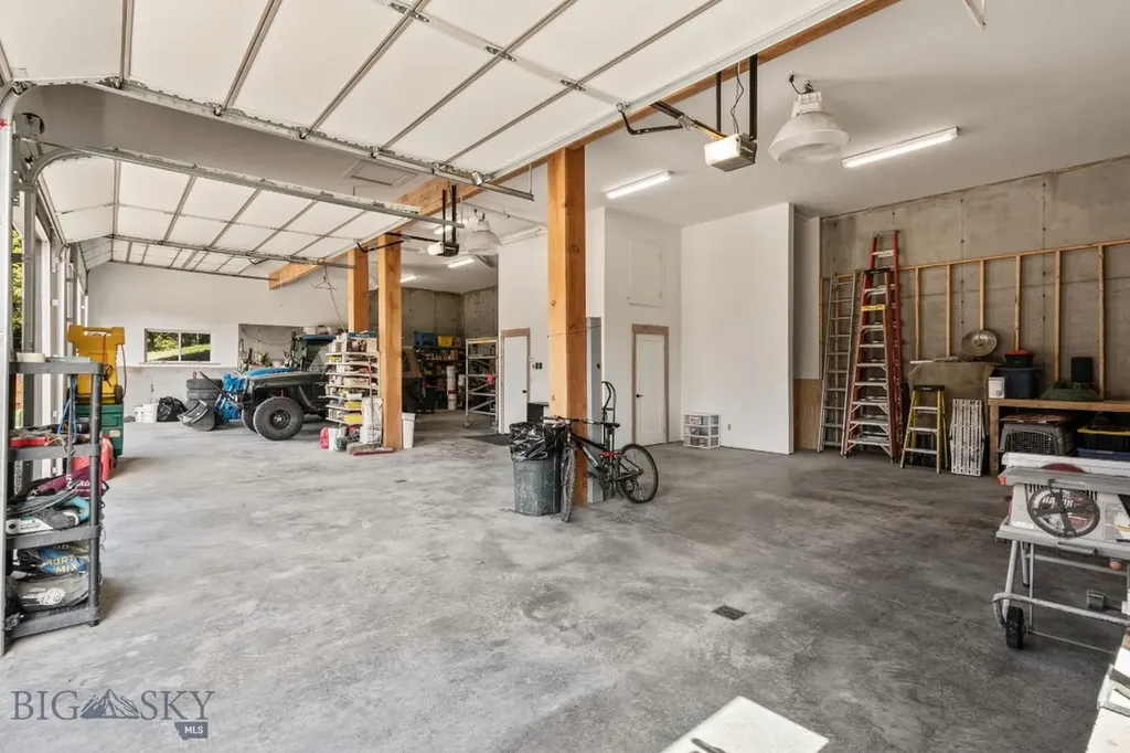 271 Sled Run Road Bozeman MT 59715