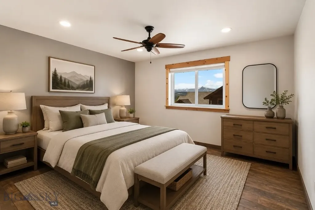 271 Sled Run Road Bozeman MT 59715