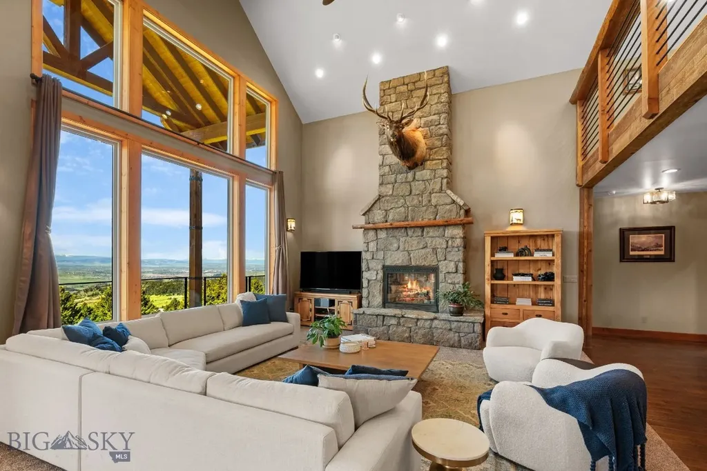 271 Sled Run Road Bozeman MT 59715