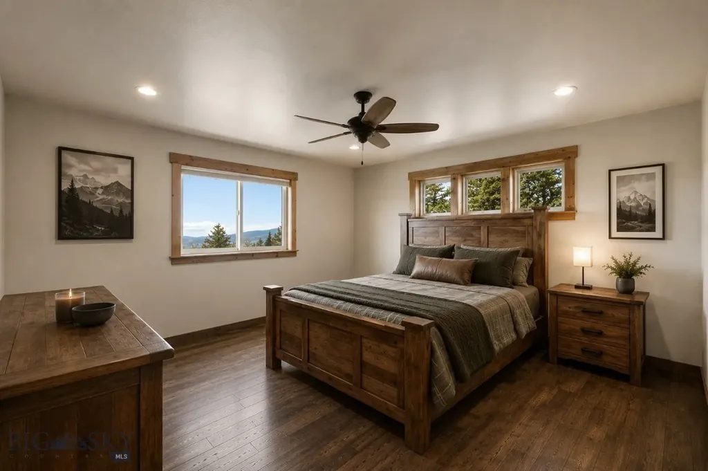 271 Sled Run Road Bozeman MT 59715