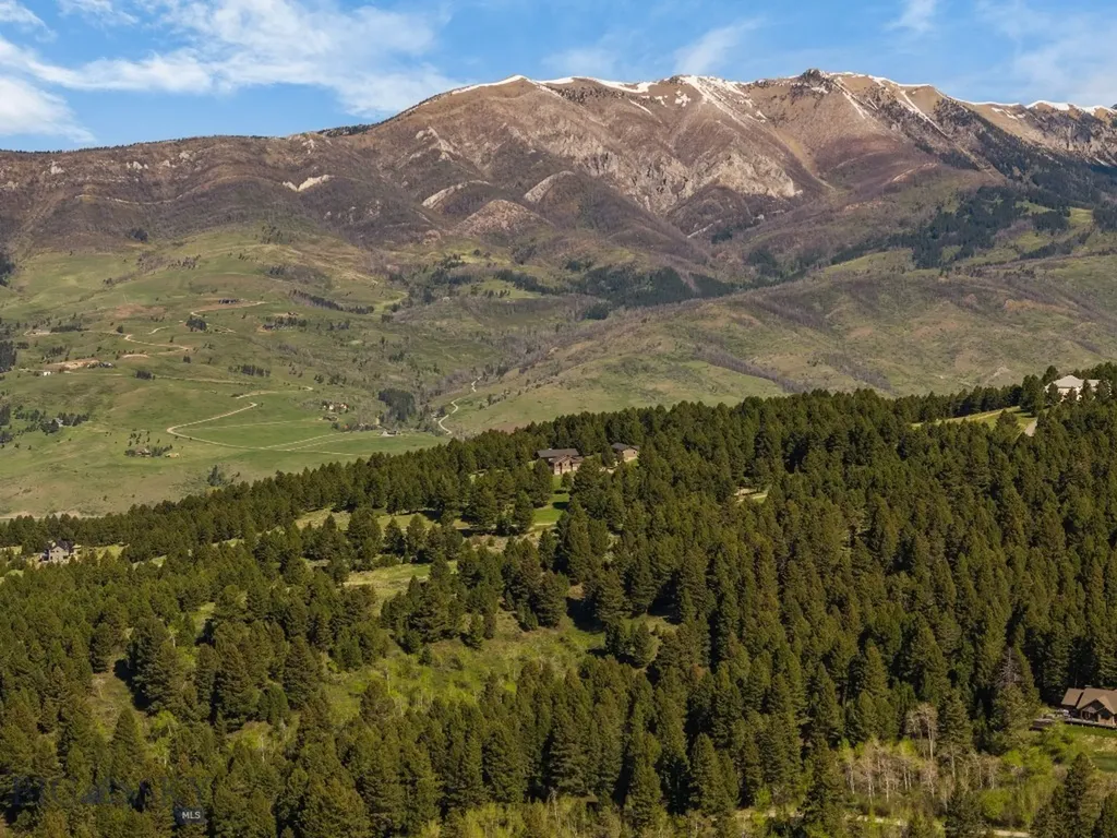271 Sled Run Road Bozeman MT 59715
