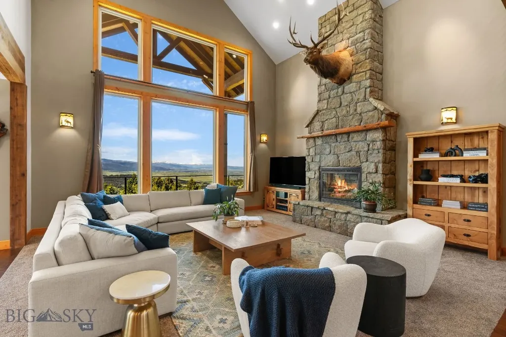 271 Sled Run Road Bozeman MT 59715