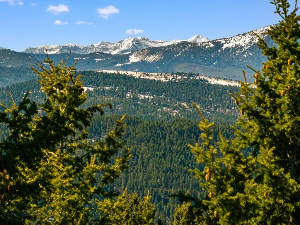 271 Sled Run Road Bozeman MT 59715