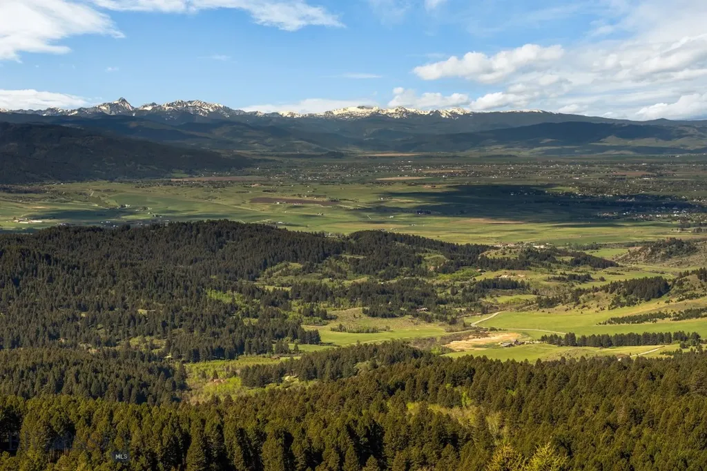 271 Sled Run Road Bozeman MT 59715