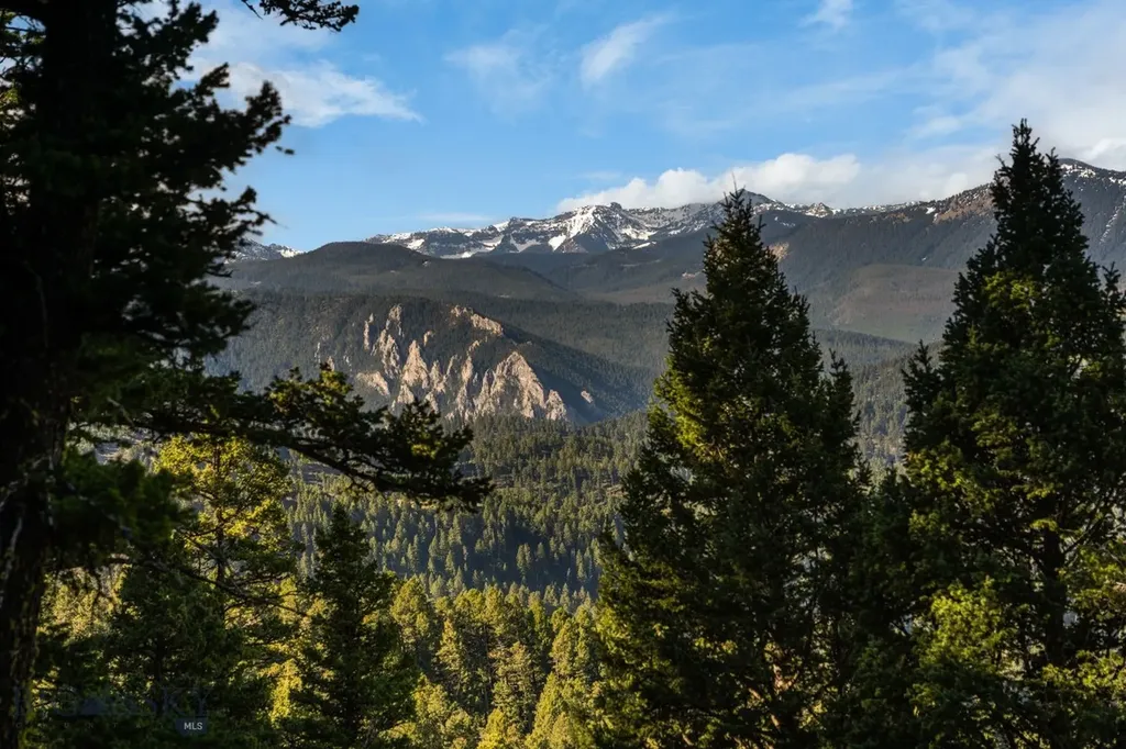 271 Sled Run Road Bozeman MT 59715
