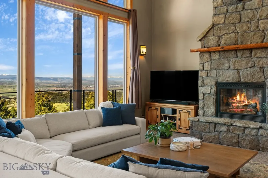 271 Sled Run Road Bozeman MT 59715
