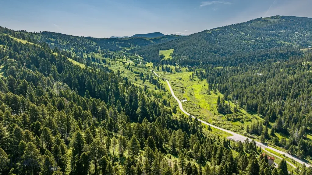 Tbd Woodchuck Road Bozeman MT 59715