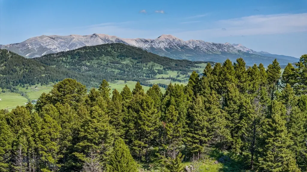 Tbd Woodchuck Road Bozeman MT 59715