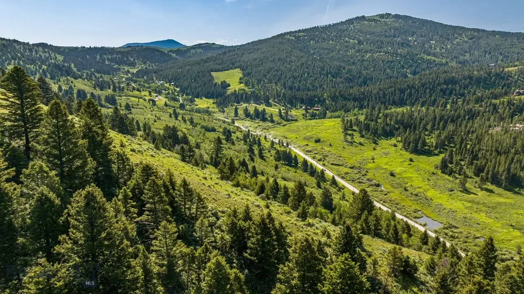 Tbd Woodchuck Road Bozeman MT 59715