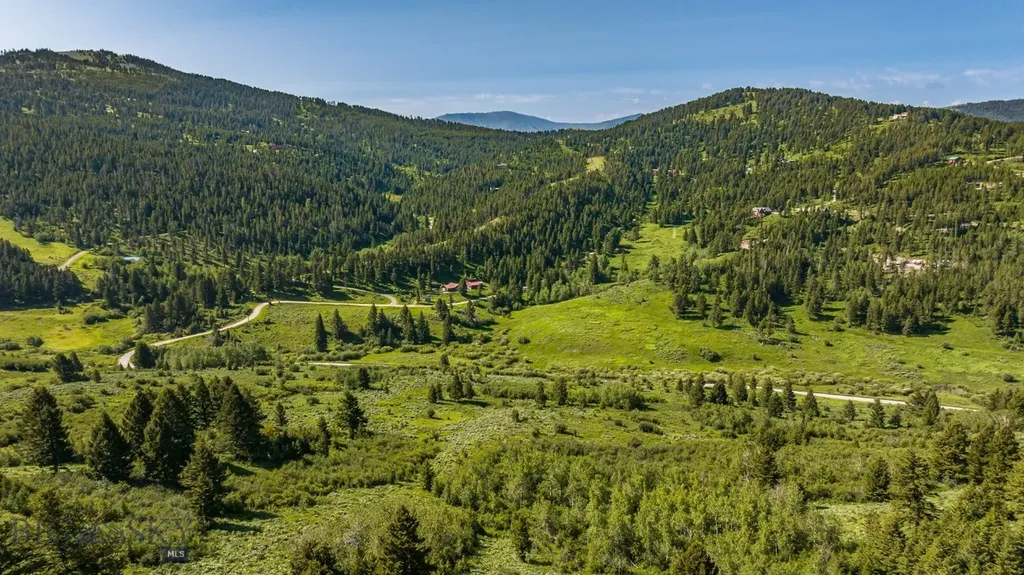 Tbd Woodchuck Road Bozeman MT 59715