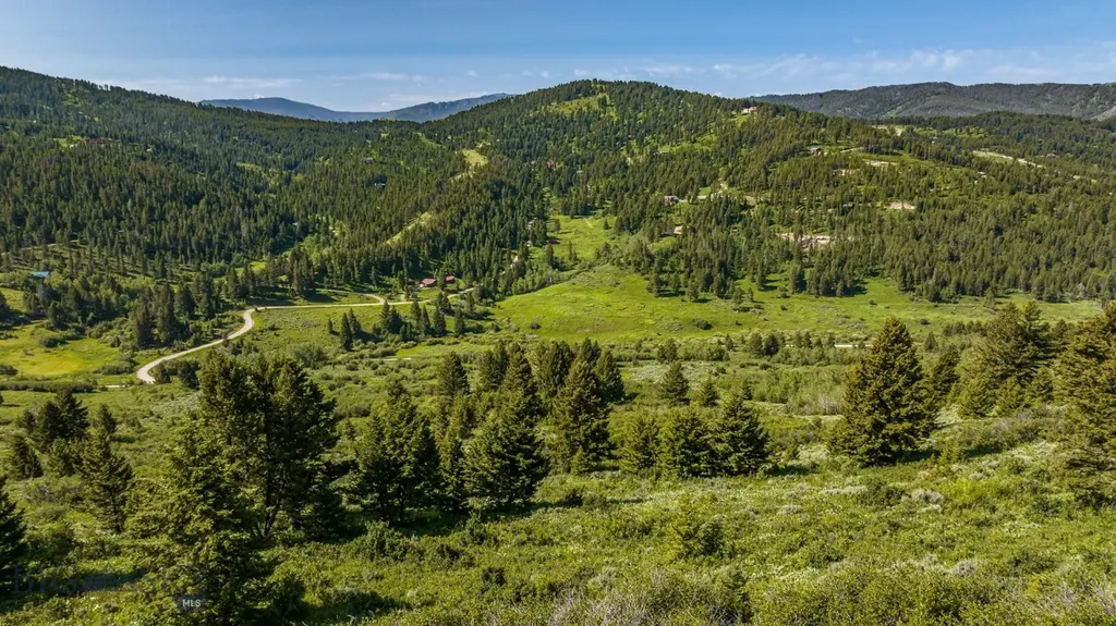 Tbd Woodchuck Road Bozeman MT 59715