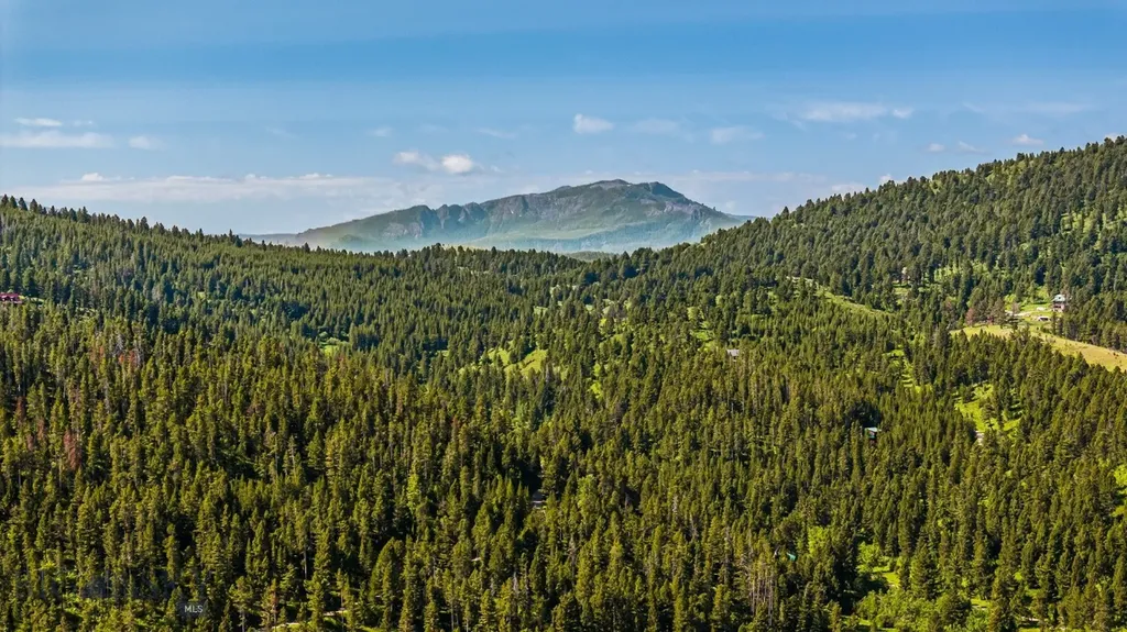 Tbd Woodchuck Road Bozeman MT 59715