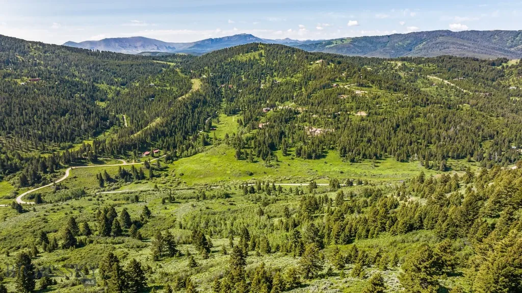 Tbd Woodchuck Road Bozeman MT 59715