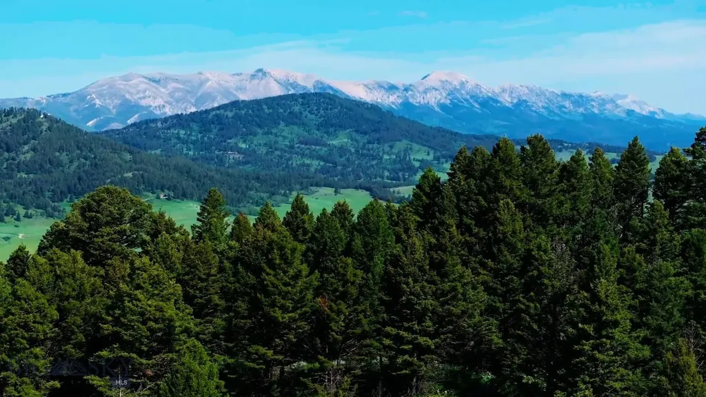 Tbd Woodchuck Road Bozeman MT 59715