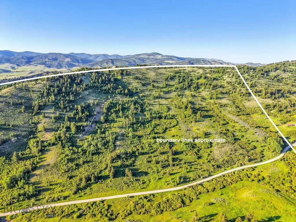 Tbd Woodchuck Road Bozeman MT 59715