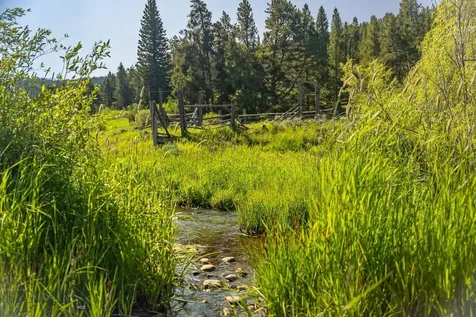TBD Woodchuck Road Bozeman MT 59715
