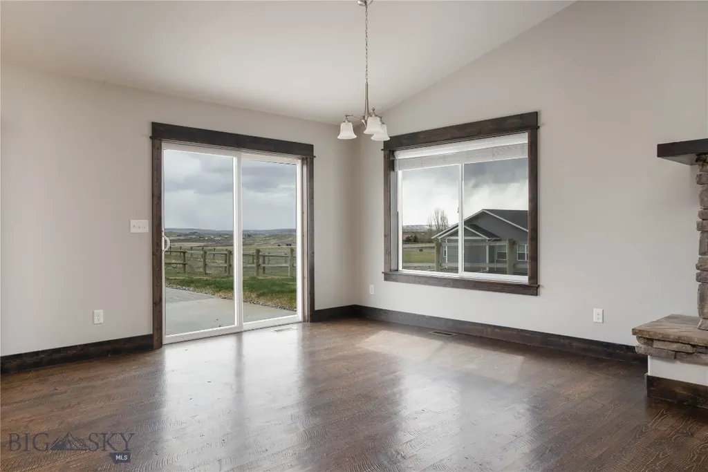 153 Wheatland Meadows Three Forks MT 59752