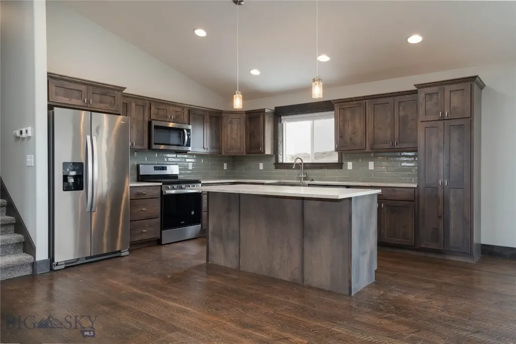153 Wheatland Meadows Three Forks MT 59752