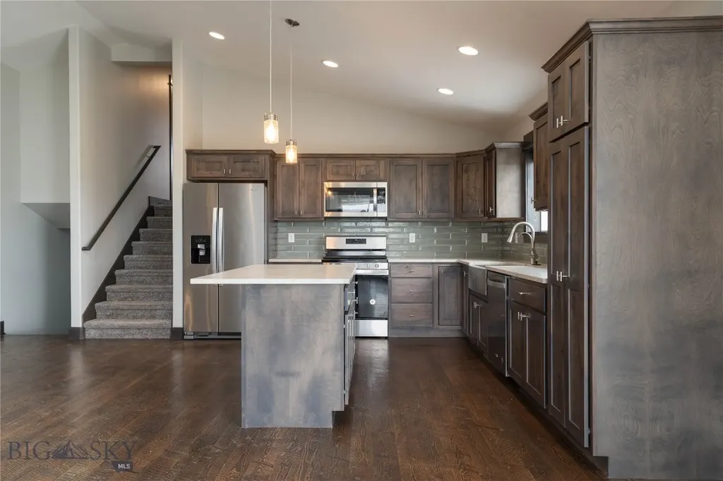 153 Wheatland Meadows Three Forks MT 59752