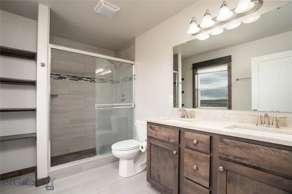 153 Wheatland Meadows Three Forks MT 59752