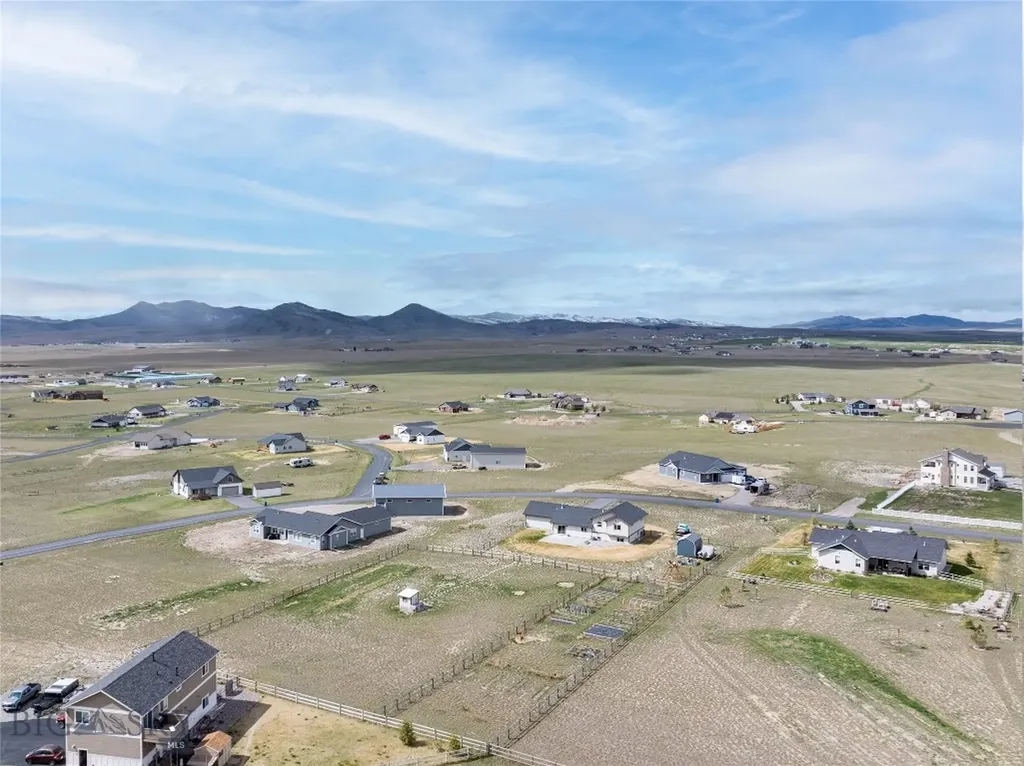 153 Wheatland Meadows Three Forks MT 59752