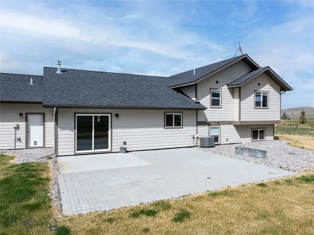 153 Wheatland Meadows Three Forks MT 59752