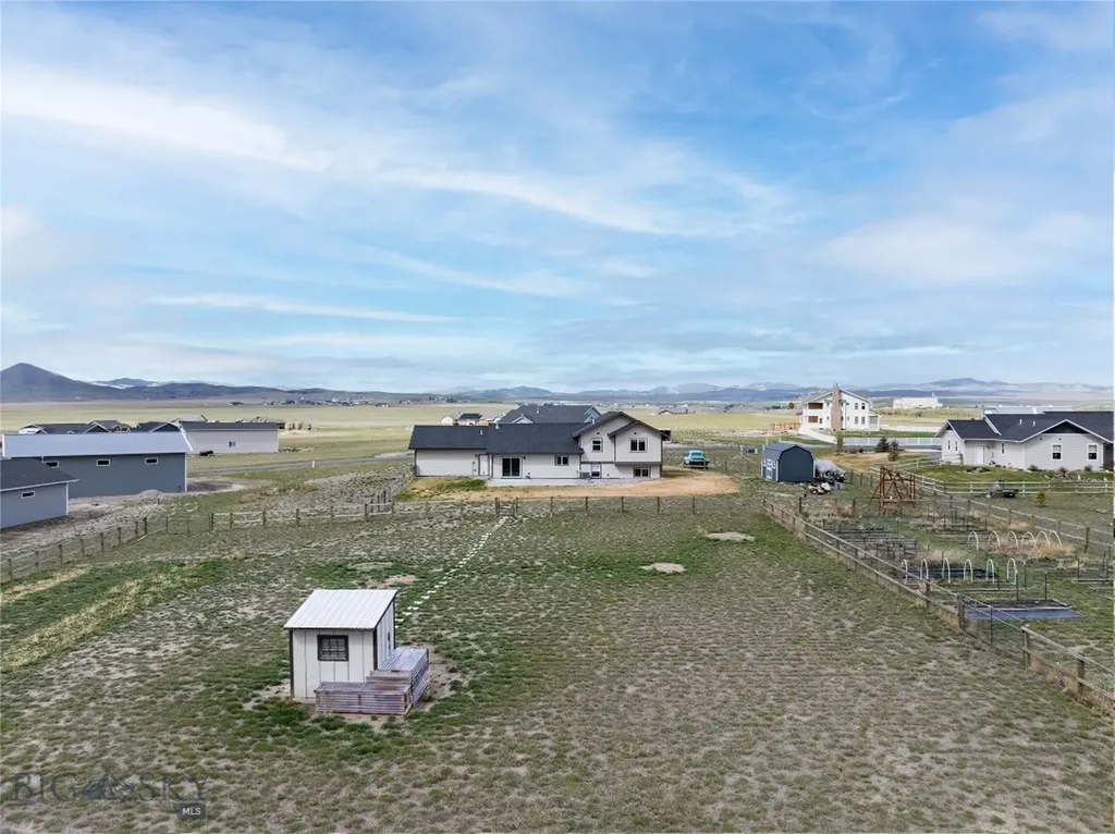 153 Wheatland Meadows Three Forks MT 59752