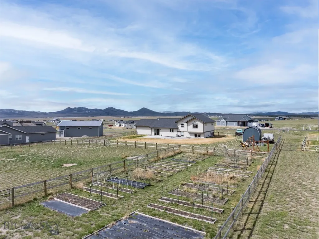153 Wheatland Meadows Three Forks MT 59752
